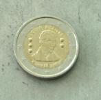 euromunt, Postzegels en Munten, Munten | Europa | Euromunten, Ophalen, 2 euro, Losse munt