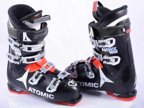 Chaussures de ski 43 44 47 47.5 EU ATOMIC HAWX MAGNA R80 S, Sports & Fitness, Ski & Ski de fond, Utilisé, Chaussures, Atomic, Carving