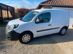Kangoo z.e elektrisch. Lichte vracht automaat, Auto's, Bedrijf, Elektrisch, Te koop