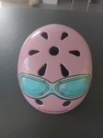 Kinder fietshelm 48 - 53cm, Gebruikt, Meisje, Overige maten, Ophalen
