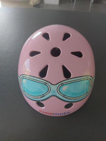 Kinder fietshelm 48 - 53cm beschikbaar voor biedingen