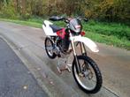husqvarna - Te 450 - Motorfiets, Motoren, Bedrijf, Overig