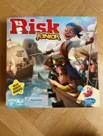 Risk Junior, Hobby en Vrije tijd, Gezelschapsspellen | Bordspellen, Ophalen, Zo goed als nieuw