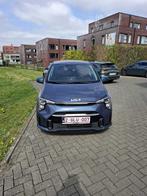 Kia PICANTO 1.0i MPI Pulse  AMT ISG, Automaat, 4 zetels, Elektrische ramen, Zwart
