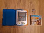 Vtech storio met 2 spelletjes, Ophalen of Verzenden, Zo goed als nieuw