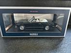 1/18 Peugeot 504 Cabriolet - Norev, Ophalen of Verzenden, Nieuw, Norev