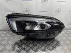 Koplamp links van een Mercedes A-Klasse, 3 maanden garantie, Gebruikt, Mercedes-Benz