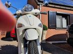 piaggio liberty, Fietsen en Brommers, Ophalen, Overige modellen, 49 cc, Benzine