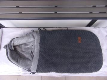 WARME BABY WINTERZAK beschikbaar voor biedingen