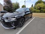 Opel Corsa met gs look, Voorwielaandrijving, Stof, 1199 cc, Zwart
