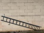 Aluminium ladder, Ophalen, Gebruikt, Ladder