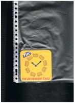 BIERVILTJE TUC, Verzenden, Nieuw, Viltje(s)