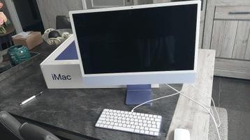 IMAC M1 beschikbaar voor biedingen