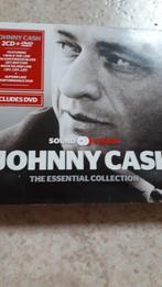 Johnny cash, CD & DVD, CD | Compilations, Comme neuf, Enlèvement ou Envoi