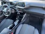 Peugeot 208 e- GT, Auto's, 136 pk, Zwart, Te koop, 0 g/km