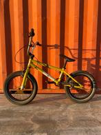 BMX FITBIKECO FREESTYLE  voor kind, Ophalen, Zo goed als nieuw