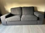 IKEA KIVIK 2-zitsbank – zeer goede staat, Ophalen, Tweepersoons, Zo goed als nieuw, Rechte bank