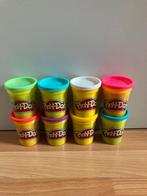 Play Doh potjes plasticine - totaal 8 potjes, Kinderen en Baby's, Ophalen, Gebruikt