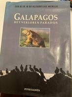 Galapagos - het verloren paradijs, Gelezen, Ophalen of Verzenden