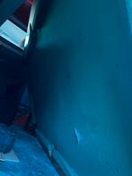 Pooltafel met toebehoren, Ophalen, Pooltafel