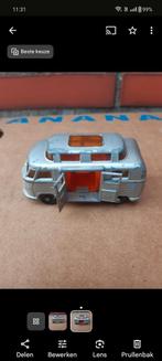 Matchbox, Ophalen, Gebruikt, Auto