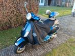 Vespa LX 50, Fietsen en Brommers, Scooters | Vespa, Ophalen of Verzenden, Gebruikt, Vespa LX