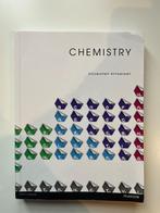 Chemistry Seventh Edition (Pearson), Boeken, Schoolboeken, Gelezen, ASO, Pearson, Scheikunde