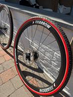 Amarrow carbon wielset, Ophalen, Zo goed als nieuw
