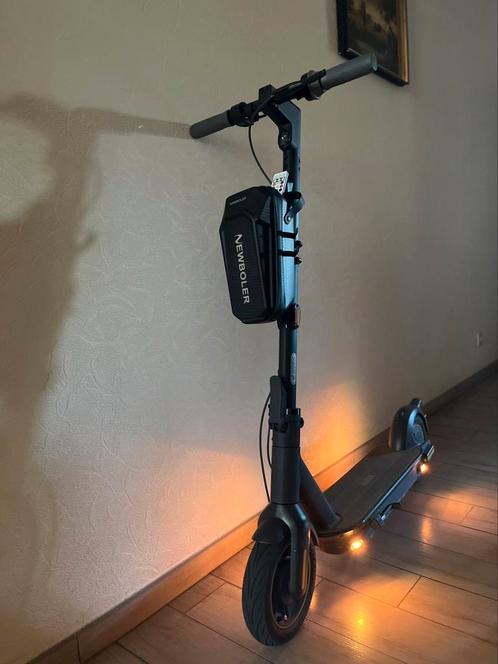 Elektrische step te koop, Fietsen en Brommers, Steps, Zo goed als nieuw, Elektrische step (E-scooter), Ophalen of Verzenden