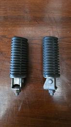 BMW R65 R89 R90 R100 pasagiervoetsteun, Motoren, Ophalen of Verzenden, Gebruikt