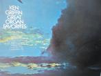 lp KEN GRIFFIN great organ favorites, Ophalen