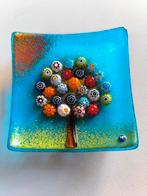 Murano schaaltje 'Tree of life', Antiek en Kunst, Ophalen of Verzenden