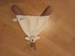 Doudou, Ophalen of Verzenden, Nieuw, Konijn