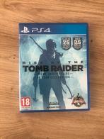 Tomb raider ps4, Consoles de jeu & Jeux vidéo, Jeux | Sony PlayStation 4, Comme neuf, Enlèvement