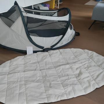 Baby tent Deryan beschikbaar voor biedingen