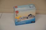 LEGO 40318 - MSC Cruises - Nieuw, Ophalen of Verzenden, Nieuw, Complete set, Lego