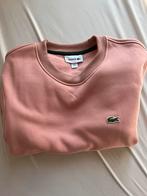 Pull lacoste rose, Lacoste, Nieuw, Ophalen of Verzenden, Roze