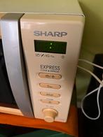 Magnetron. Merk sharp, Ophalen of Verzenden, Zo goed als nieuw