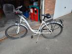 KTM torpedo damesfiets, Ophalen, Gebruikt, Mandje