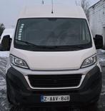 FIAT DUCATO 2.3 HDI 130 pk MOD 2018 AIRCO/GPS/CRUISE/CAMERA, Auto's, Bestelwagens en Lichte vracht, 2300 cc, 5 deurs, 3 zetels