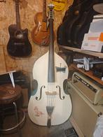 Contrebasse 4/4, Muziek en Instrumenten, Ophalen, Gebruikt