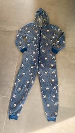 Onesie - maat 146-152, Kinderen en Baby's, Kinderkleding | Maat 146, Ophalen of Verzenden, Gebruikt