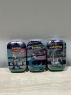 Pokemon TCG Galar Power Mini Tin sealed C23, Hobby en Vrije tijd, Ophalen of Verzenden, Boosterbox