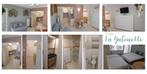 Location Mer studio westende bad, Vacances, Propriétaire, Anvers et Flandres, Appartement, Mer