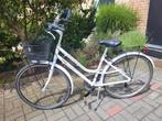 Fiets dames, Fietsen en Brommers, Fietsen | Dames | Damesfietsen, Ophalen, Gebruikt, Versnellingen