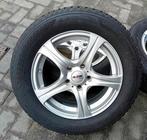 Winterbanden velgen alu Suzuki Vitara 16inch 5x114 6mm ❄️, Auto-onderdelen, Ophalen, Nieuw, Suzuki