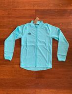 NIEUW > UMBRO Pro trainingsjack (S), Ophalen of Verzenden, Nieuw, Maat 46 (S) of kleiner, Blauw