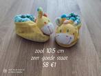 Sloefjes baby, Enfants & Bébés, Vêtements de bébé | Chaussures & Chaussettes, Enlèvement ou Envoi, Comme neuf