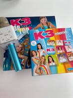 Pakketje K3, Ophalen of Verzenden, Gebruikt