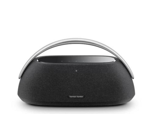 Harman Kardon Go + Play 3 zwart NIEUW, Audio, Tv en Foto, Luidsprekerboxen, Nieuw, Overige typen, 120 watt of meer, Overige merken